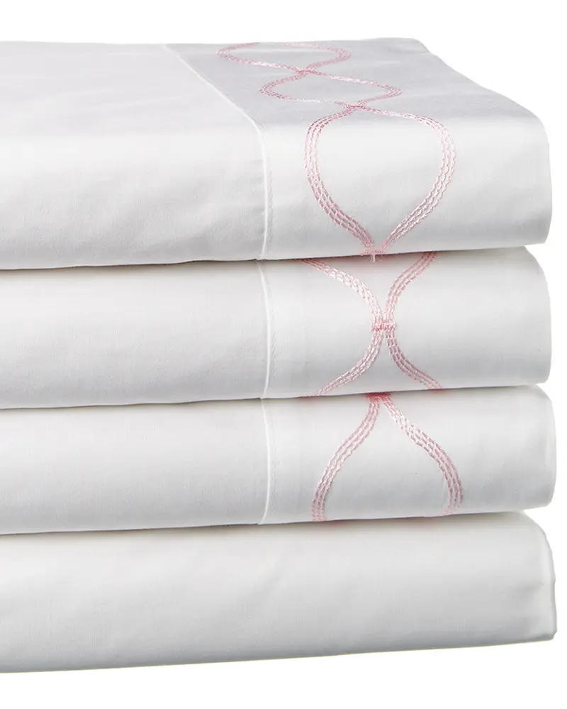 Maurizio Italy Royal Trellis Sheet Set 1