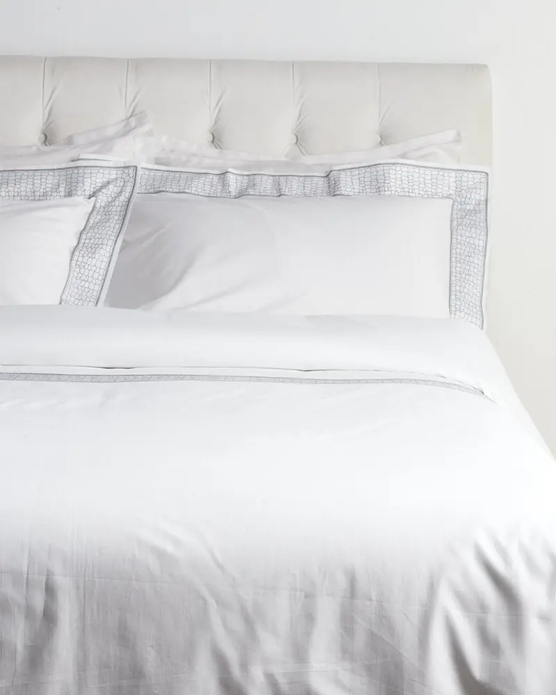 Maurizio Italy Skin Duvet Set 1