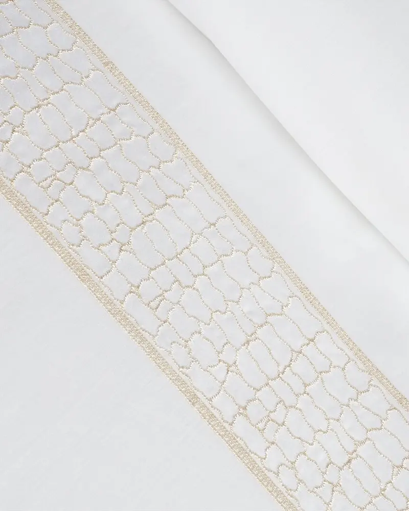 Maurizio Italy Skin Duvet Set 2