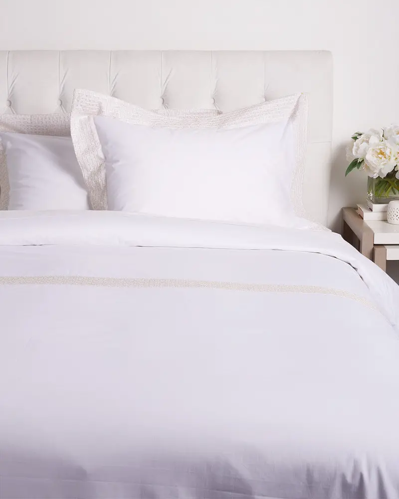Maurizio Italy Windows Duvet Set 1