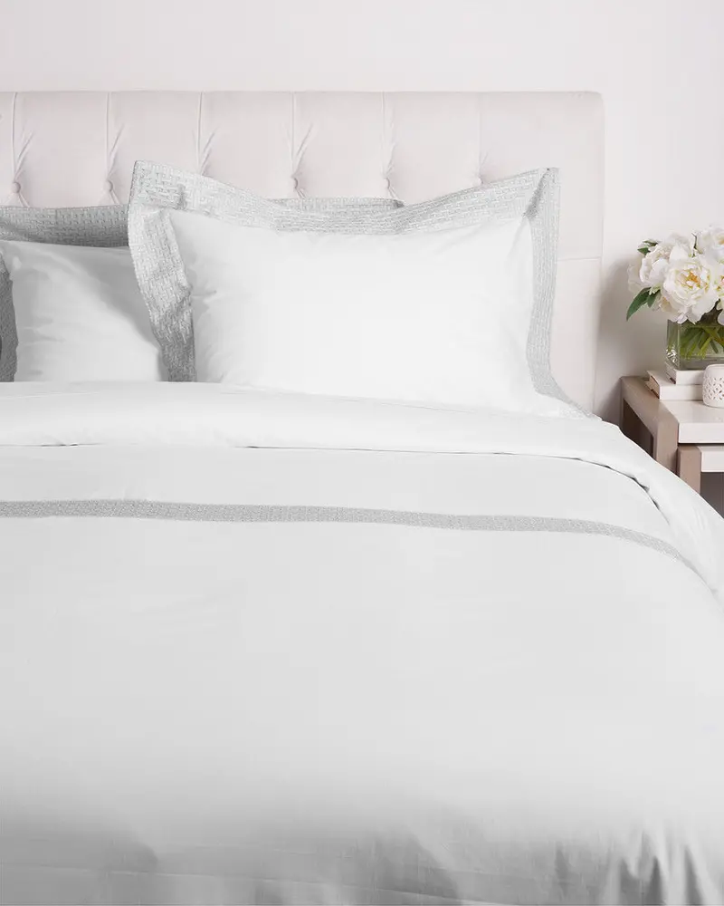 Maurizio Italy Windows Duvet Set 1