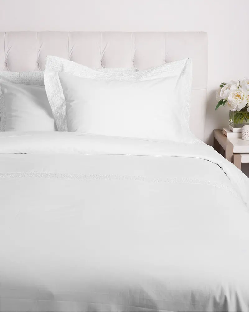 Maurizio Italy Windows Duvet Set 1