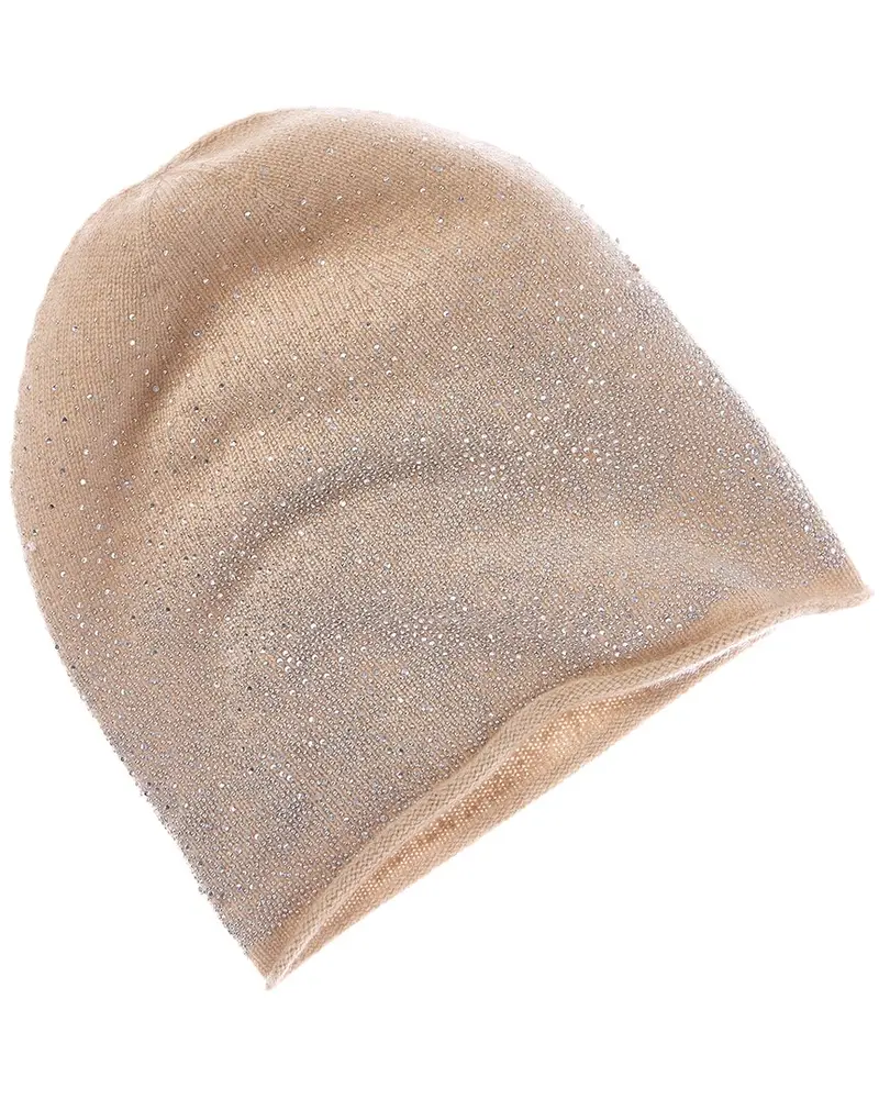 Max Mara Cashmere Beanie 1