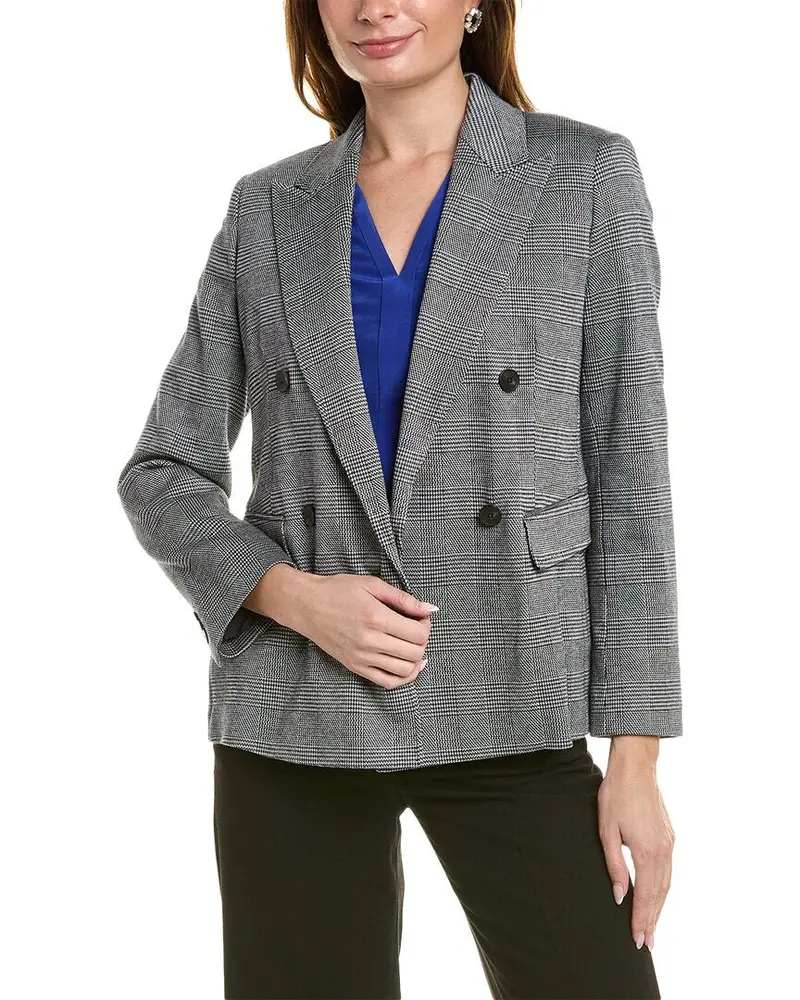Max Mara Studio Calco Jacket 1