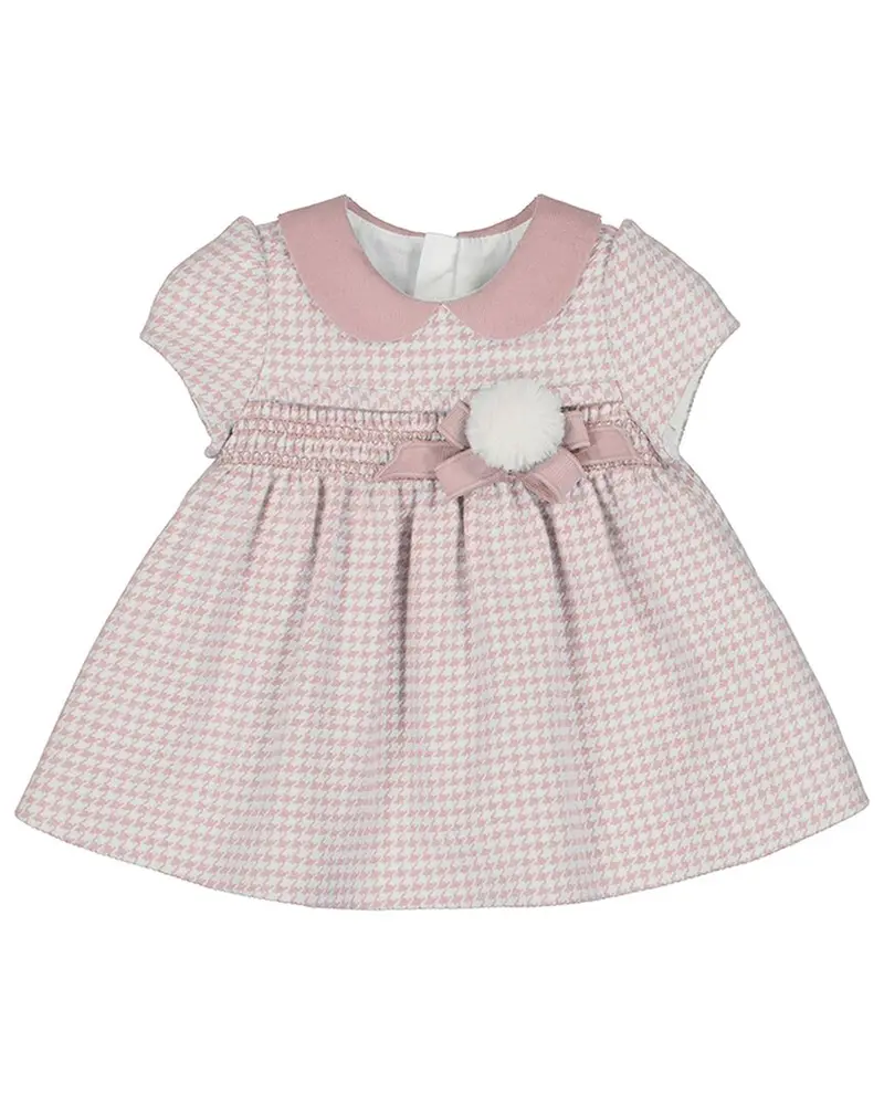 Mayoral Smocked Dress 2864 35 1