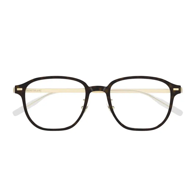Mb0466oa Linea Snowcap Eyeglasses 1