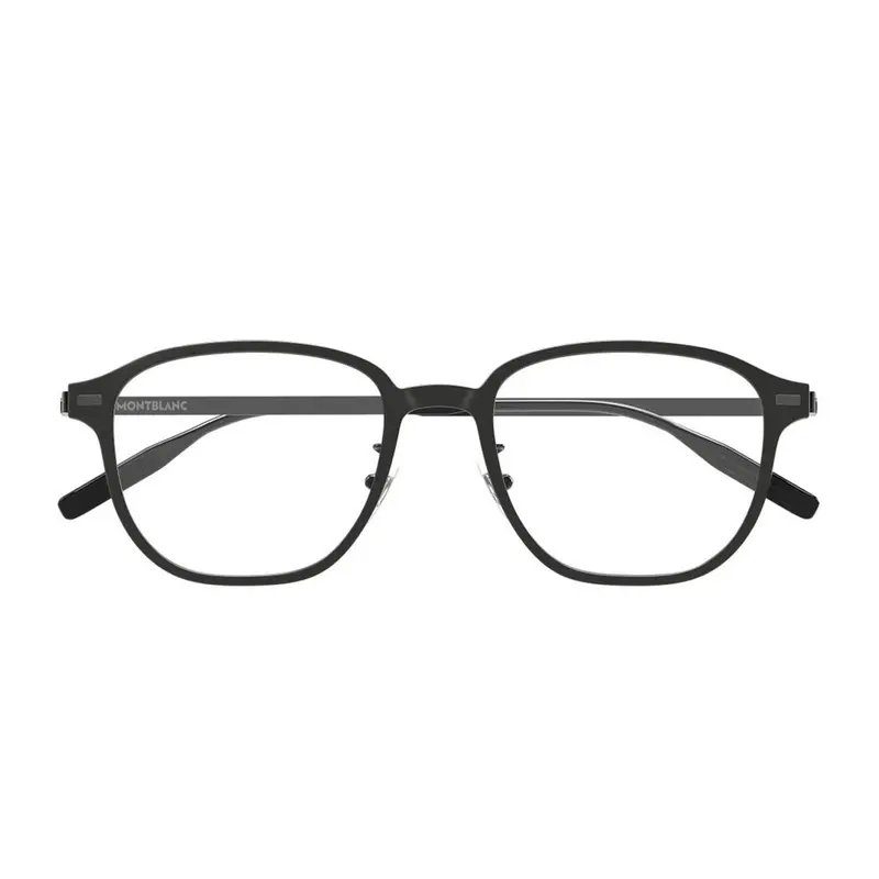 Mb0466oa Linea Snowcap Eyeglasses 1