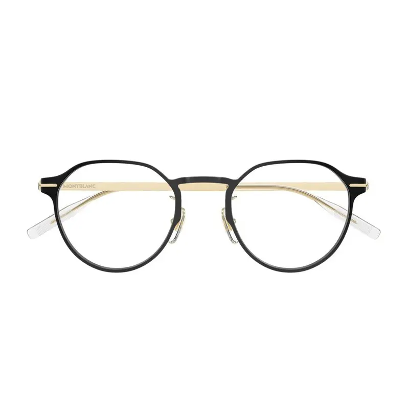 Mb0469ol Linea Snowcap Eyeglasses 1