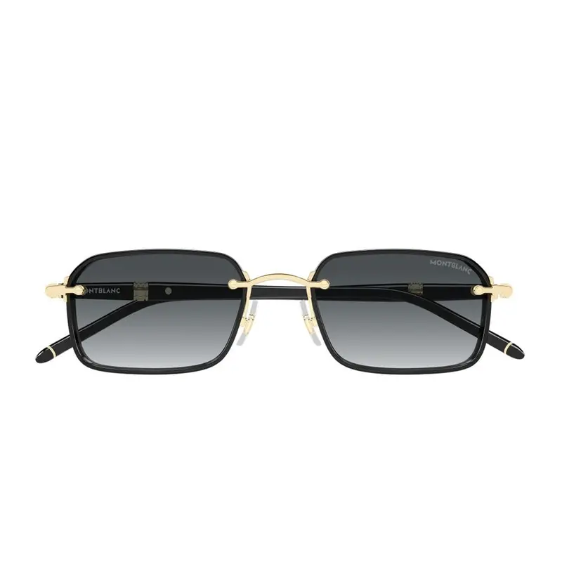 Mb0483s Linea Meisterstück Sunglasses 1