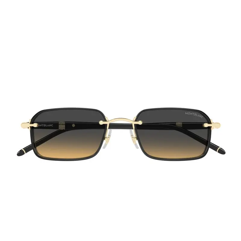 Mb0483s Linea Meisterstück Sunglasses 1