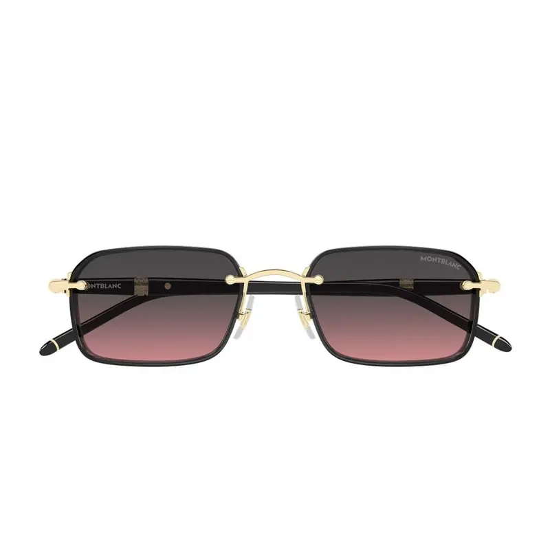 Mb0483s Linea Meisterstück Sunglasses 1