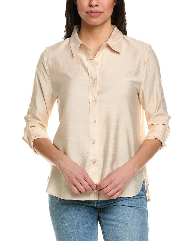 Meiven Woven Shirt 1