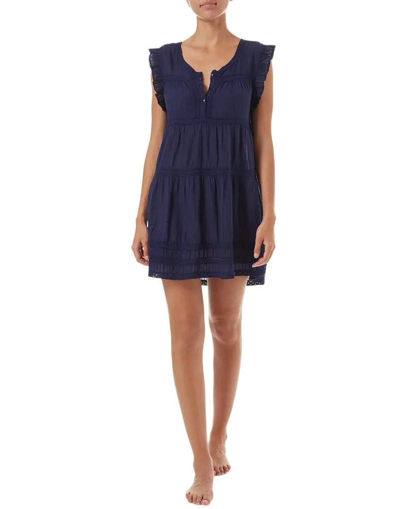 Melissa Odabash Rebekah Beach Dress 1