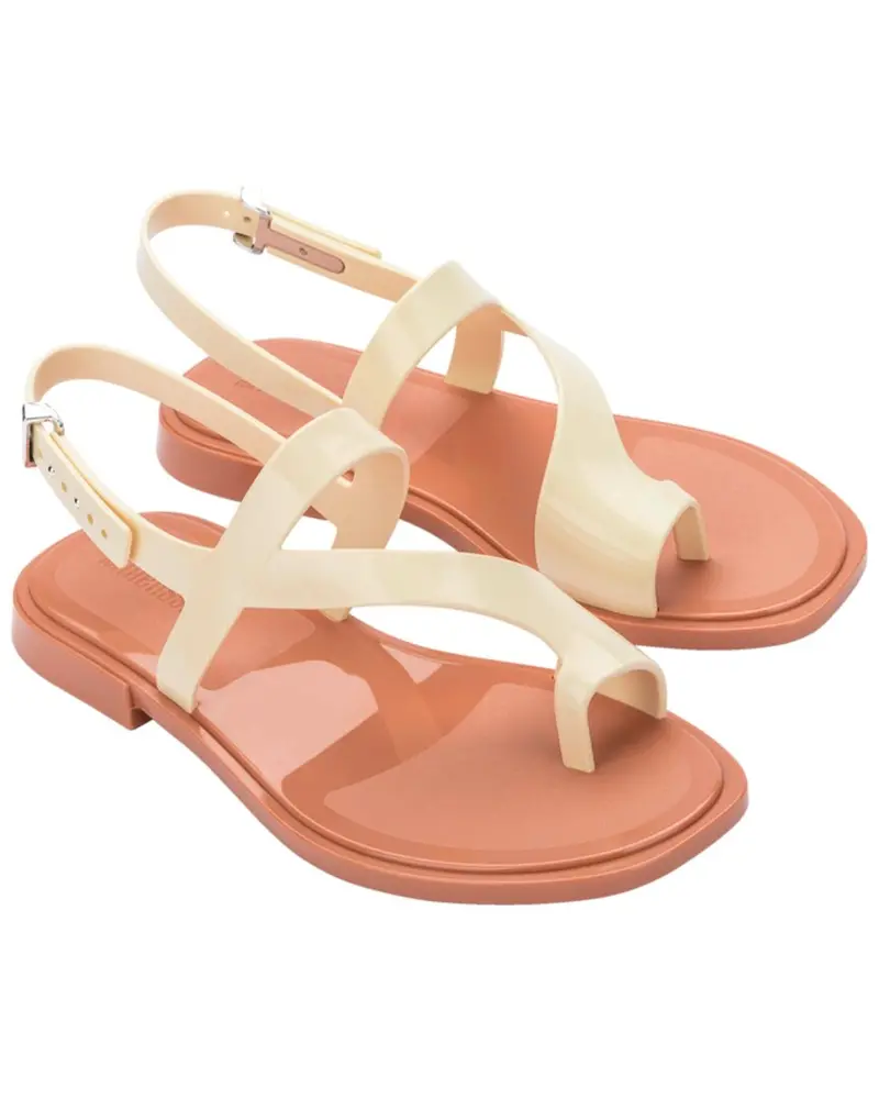 Melissa Shoes Cassie Sandal 1