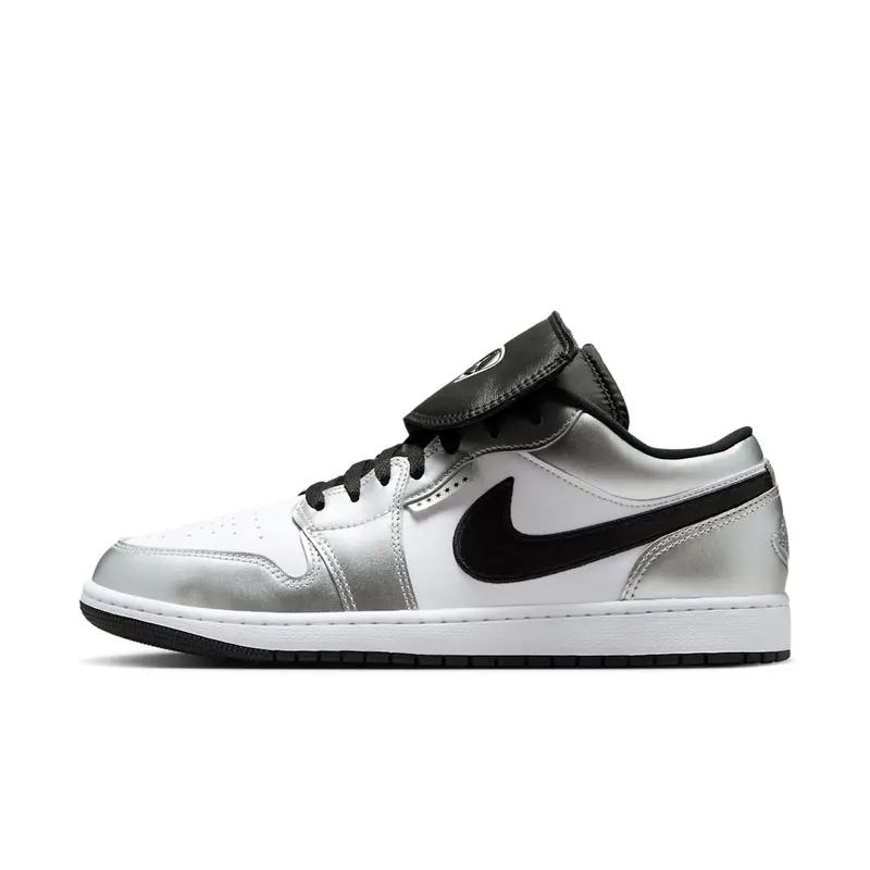 Men's Air  1 Low Se Shoes 1