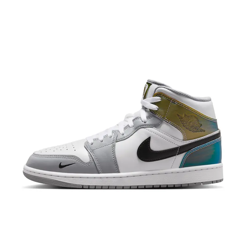 Men's Air  1 Mid Se Shoes 1