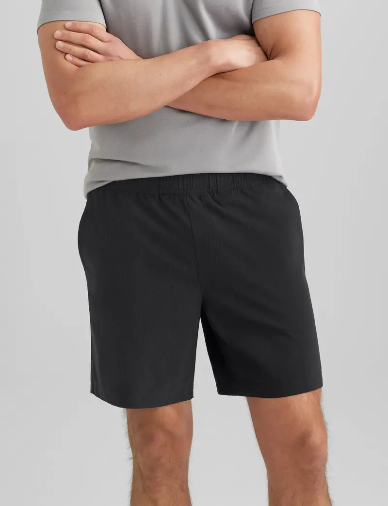 Men's Air Airflow Short 1