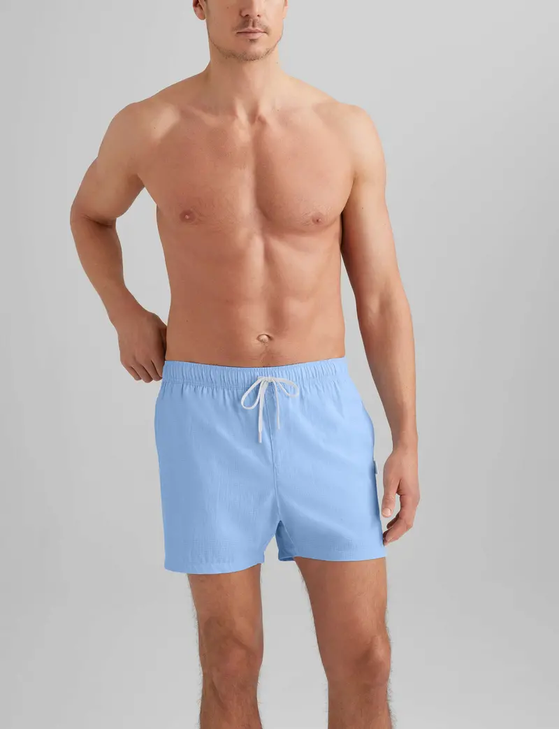 Men's Air Airflow Swim Short 1
