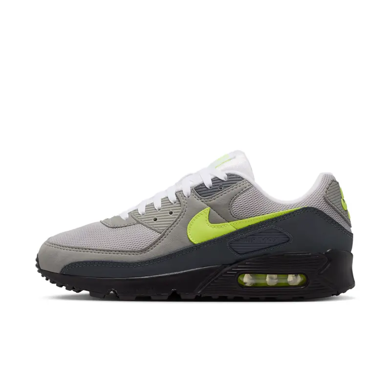 Men's Air Max 90 Shoes 1