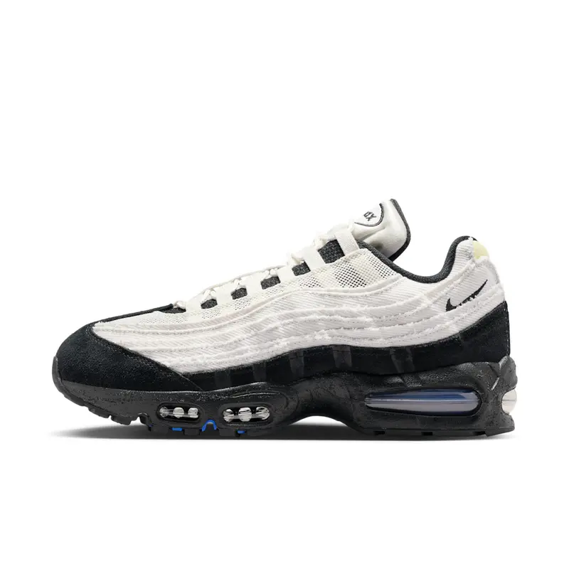 Men's Air Max 95 Big Bubble "Atelier" Shoes 1