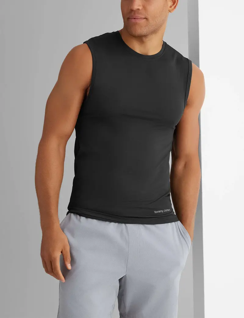 Men's Air Muscle Tank 1