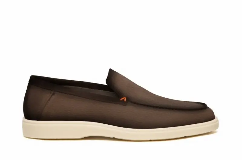 Men's Botanist-A-Etgm25 Loafer In Brown 1