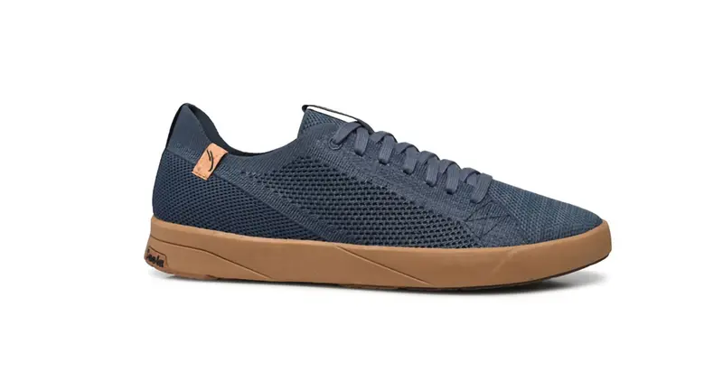 Men's Cannon Knit 2.0 Sneakers In Navy 1