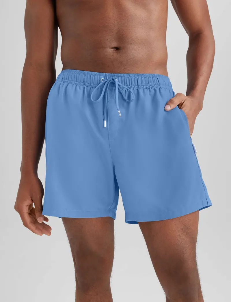 Men's Classic Swim Short 1