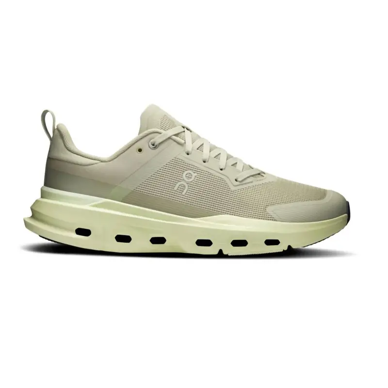 Men's Cloudpulse Next Shoe In Chalk/Linen 1