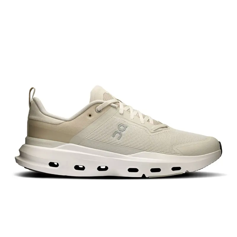 Men's Cloudpulse Next Shoe In Pelican/Ghost 1