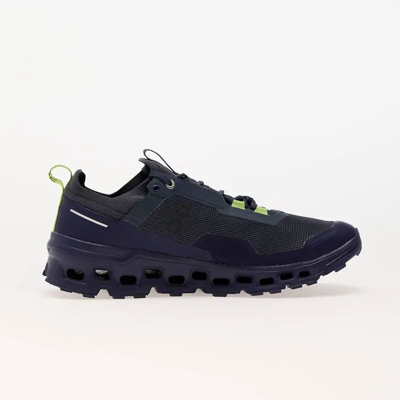 Men's Cloudultra 2 Trail Shoes In Navy Ink 1