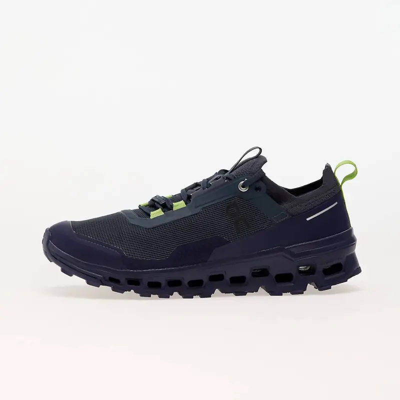 Men's Cloudultra 2 Trail Shoes In Navy Ink 2