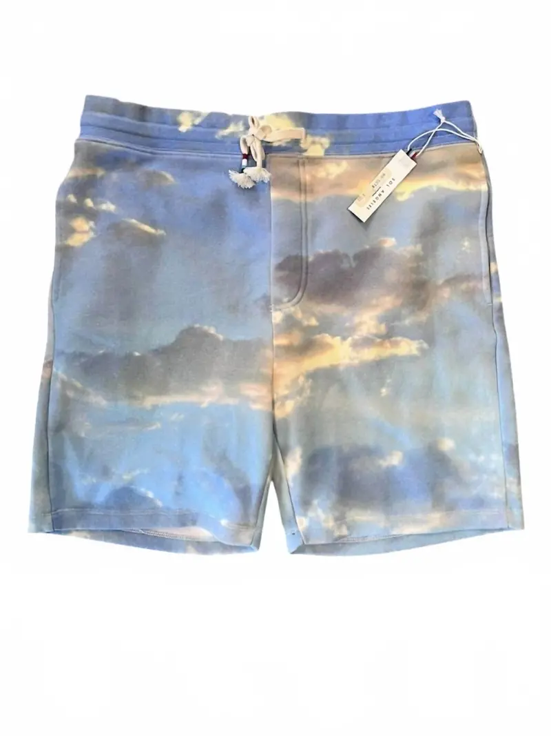 Men's Golden Hour Short In Multi 1