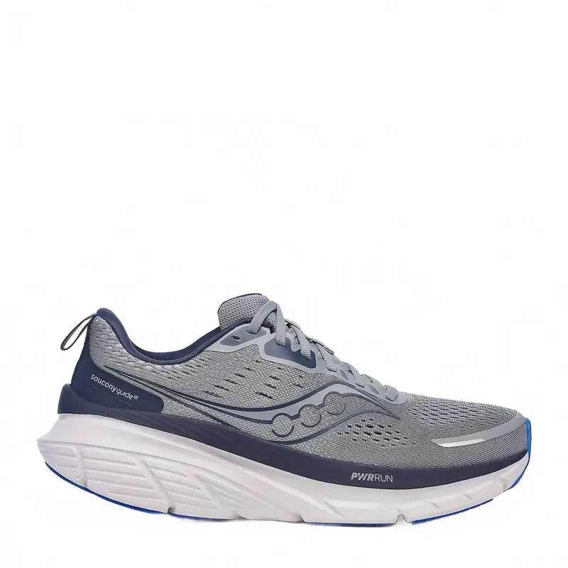 Men's Guide 18 Running Shoes In Flint Navy 1