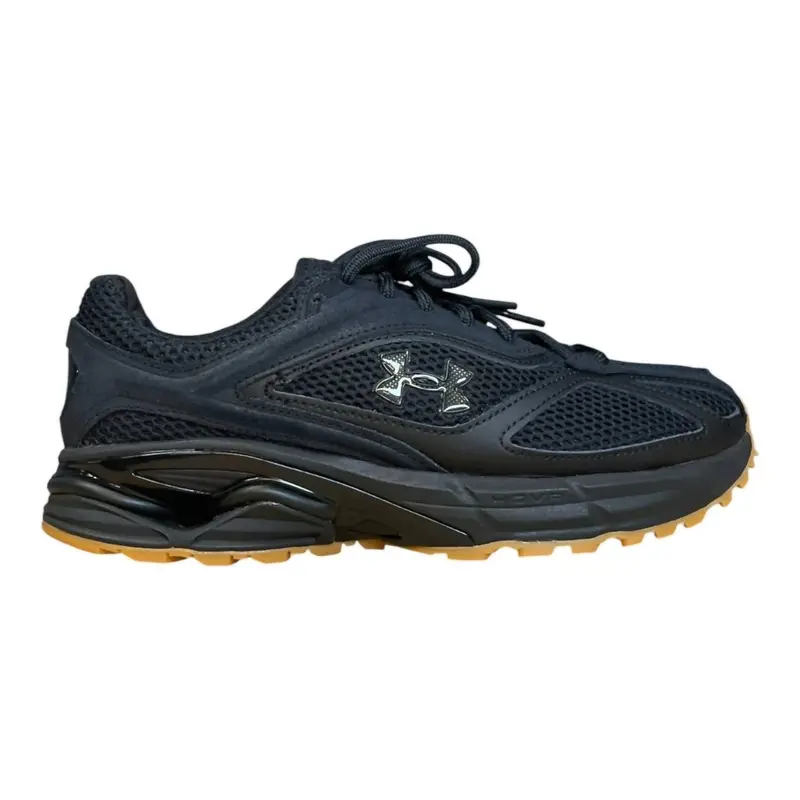 Men's Hovr Apparition Tsm Sneakers In Black 1
