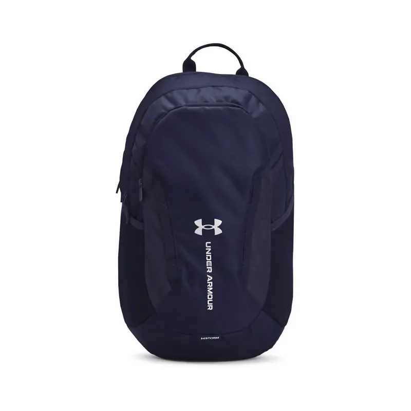 Men's Hustle 6.0 Team Backpack In Navy 1