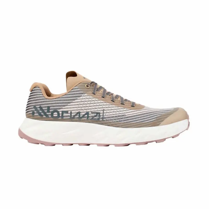 Men's Kjerag Shoe In Beige 1
