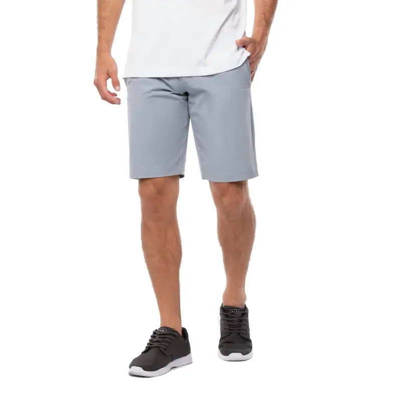 Men's Lost And Found Shorts In Federal Blue 1