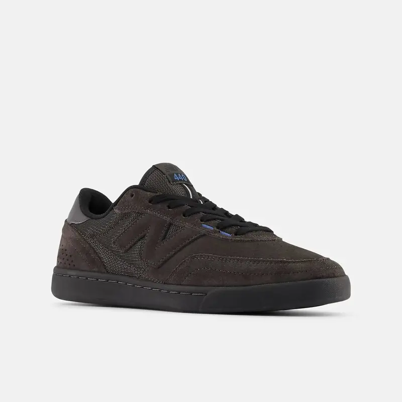 Men's Numeric 440 V2 Shoes In Black Cement 1