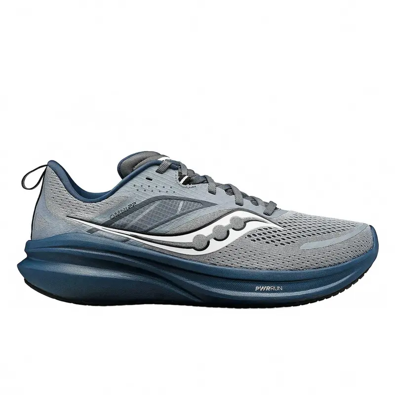 Men's Omni 22 Running Shoe In Flint | Dusk 1