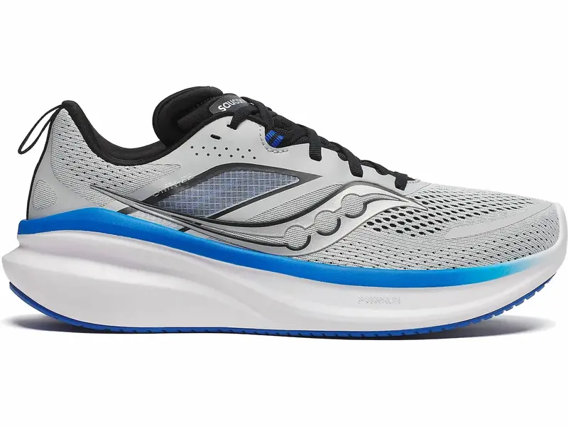Men's Omni 22 Shoe In Cloud / Skydiver 1