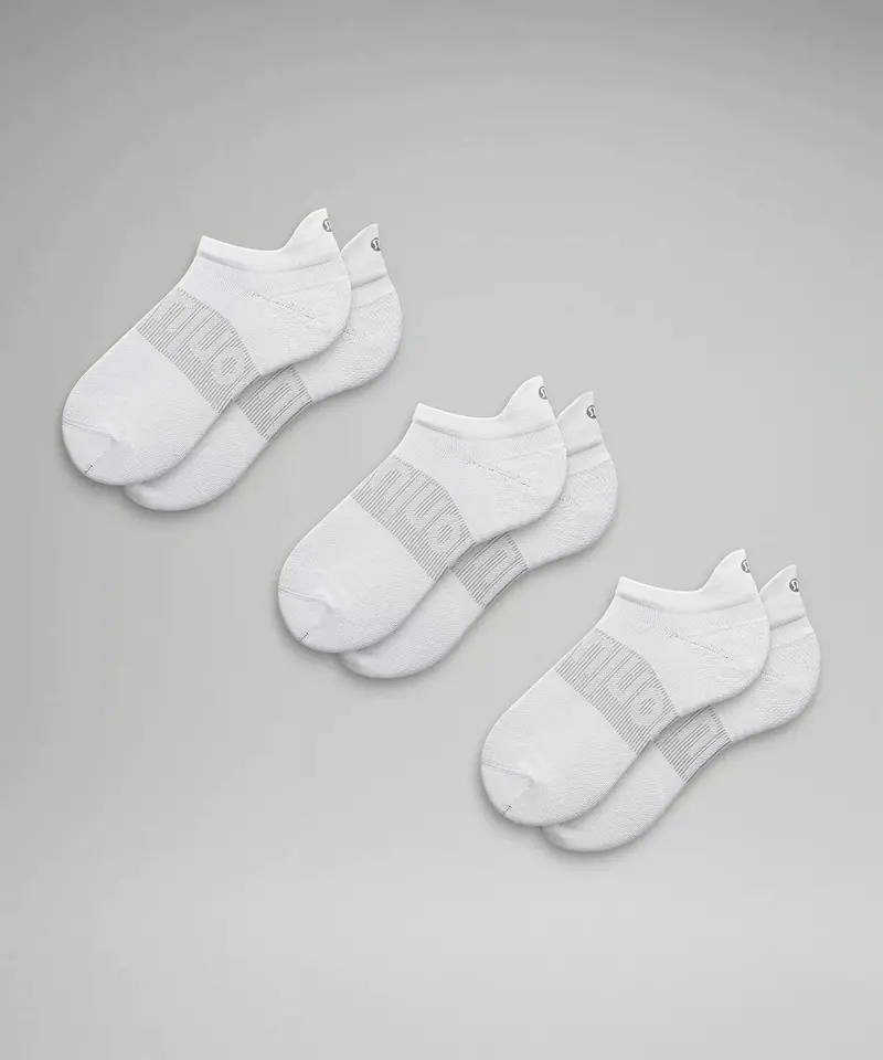 Men's Power Stride Tab Socks 1