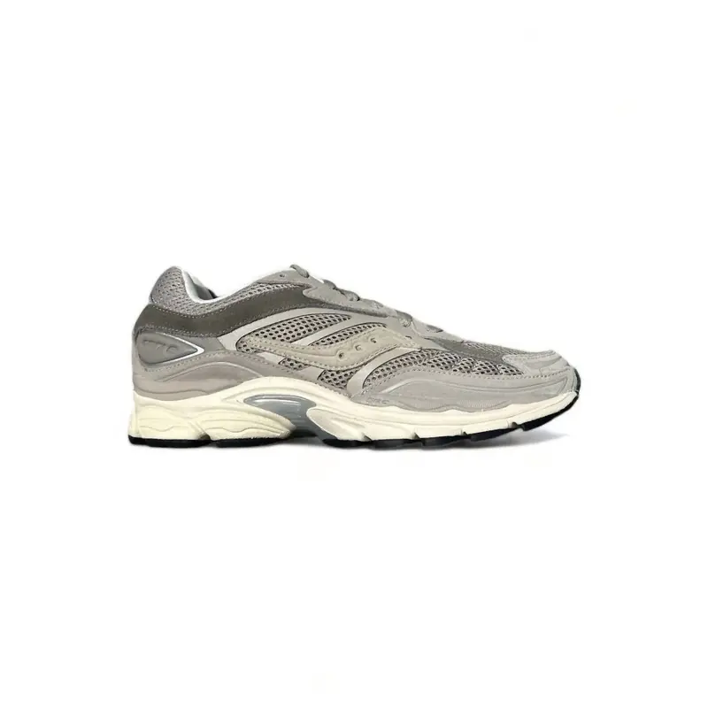 Men's Progrid Omni 9 Shoe In Premium Grey 1