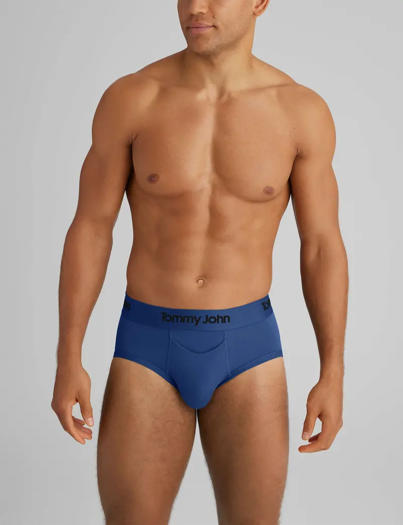 Men's Second Skin Brief 1