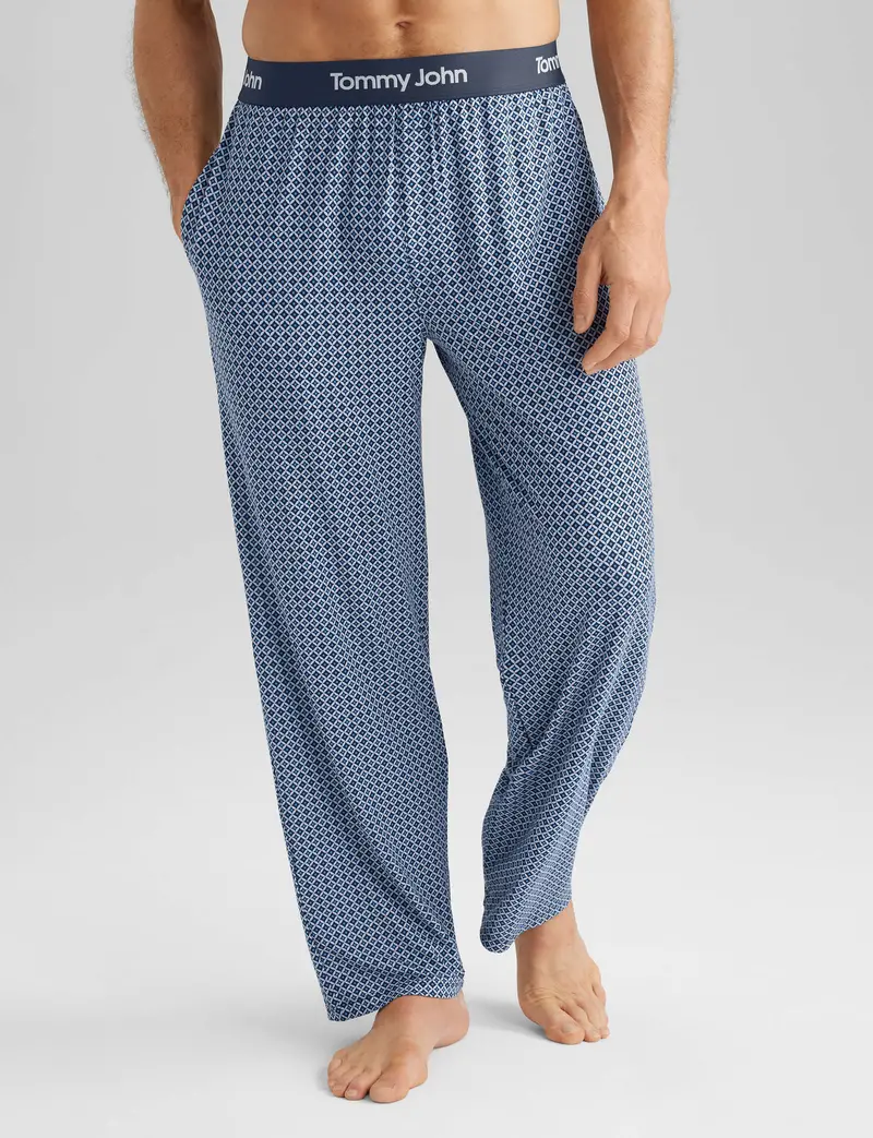 Men's Second Skin Sleep Pant 1