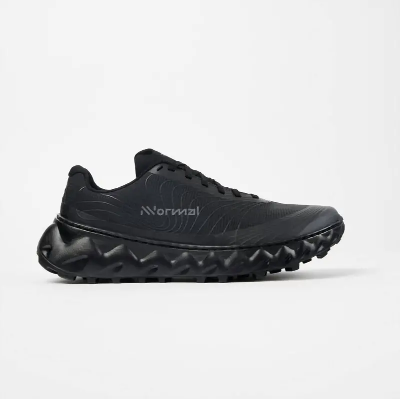 Men's Tomir 2.0 Shoe In Black 1