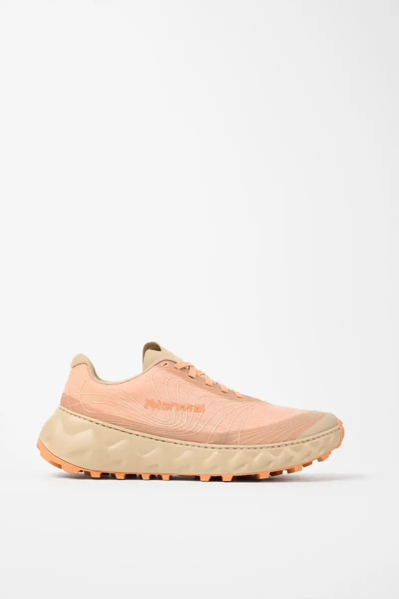 Men's Tomir 2.0 Shoe In Orange 1