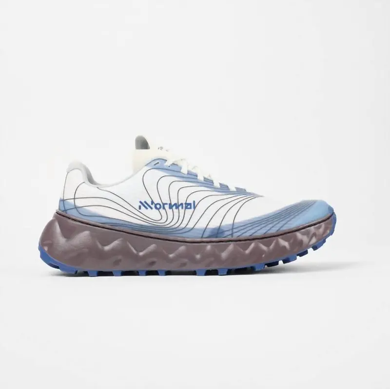 Men's Tomir 2.0 Shoe In White 1
