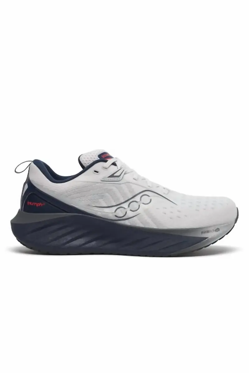 Men's Triumph 22 Running Shoes In Cloud Navy 1
