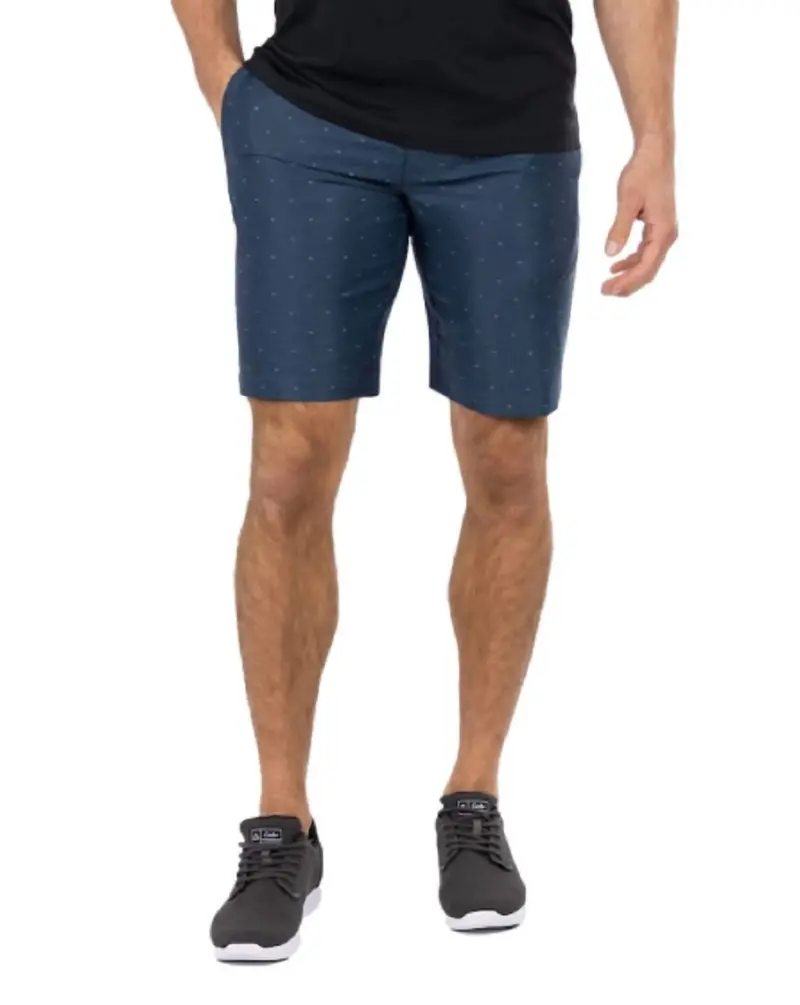 Men's Upwardly Mobile Short In Insignia/Vintage Indigo 1